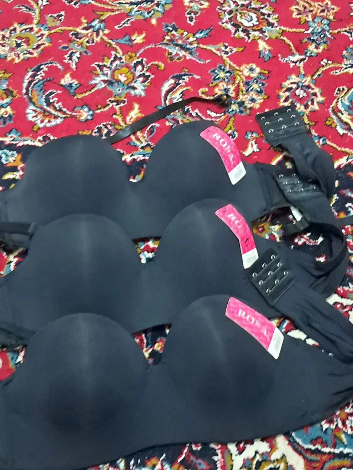 سوتین دکلته واسفنجی|لباس|بجنورد, |دیوار