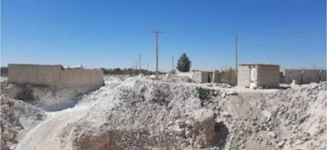 تولیدی کارگاه آهکی|مصالح و تجهیزات ساختمان|جهرم, |دیوار