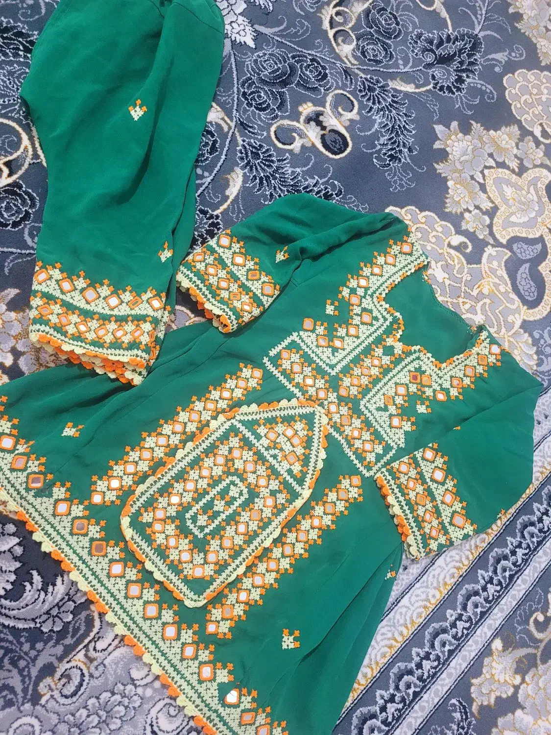 لباس پلیواری بچگانه|کفش و لباس بچه|ایرانشهر, |دیوار