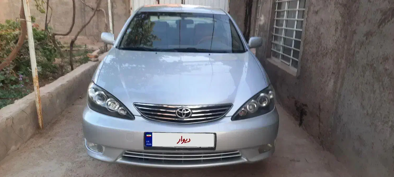 تویوتا کمری گرند|خودرو سواری و وانت|نیشابور, بلوار گلها|دیوار