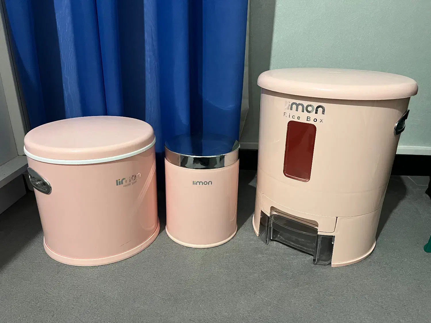 ست جابرنجی،جاقند و شکریlimon|ظروف نگهدارنده، پلاستیکی، یکبارمصرف|سنندج, |دیوار