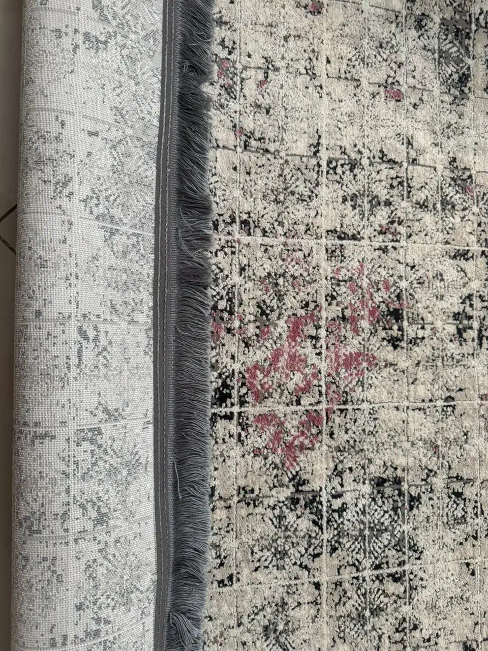 فرش کناره مدرن|فرش|پردیس, فاز ۲|دیوار