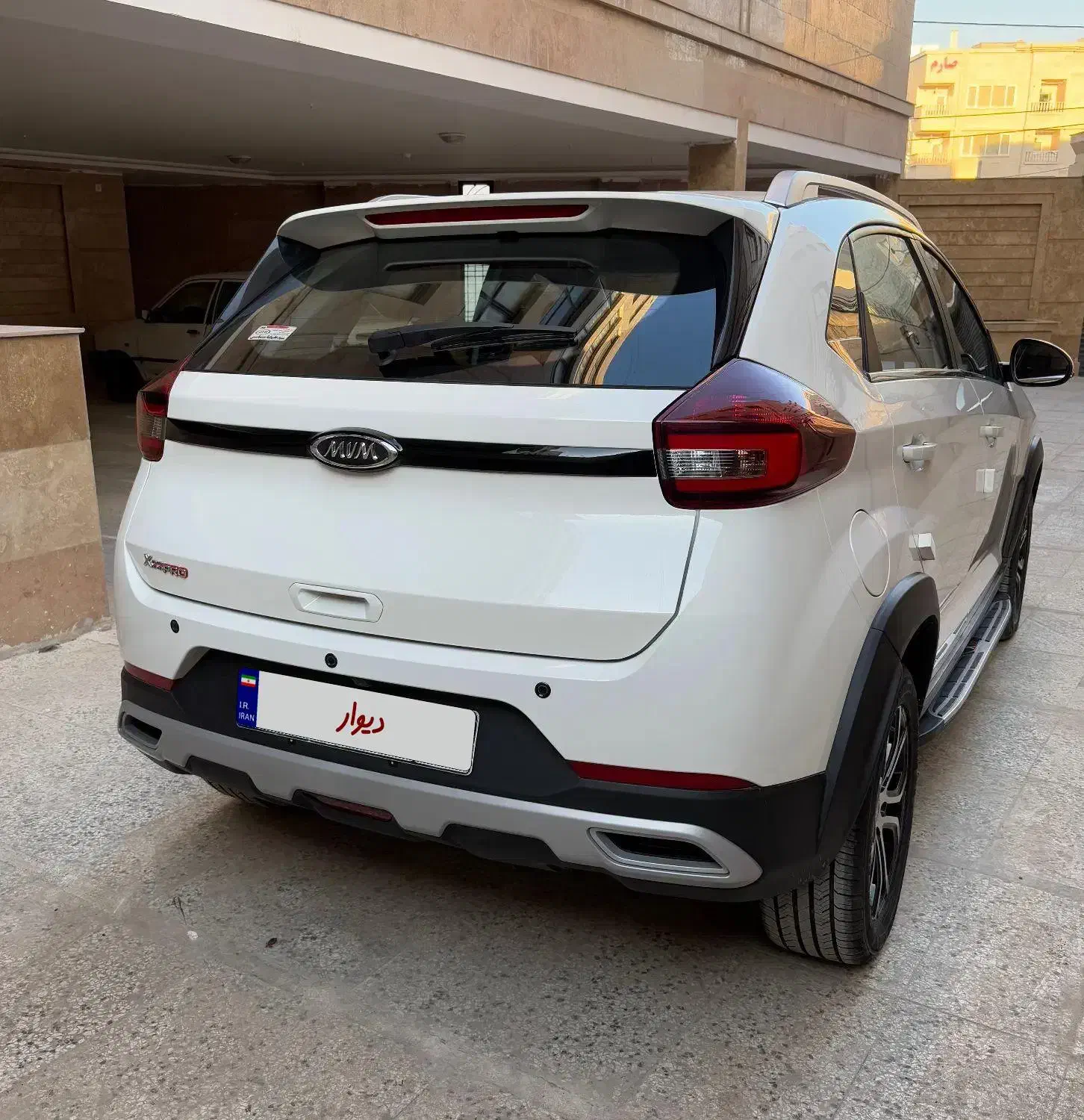 X22pro/mt|خودرو سواری و وانت|مشهد, الهیه|دیوار