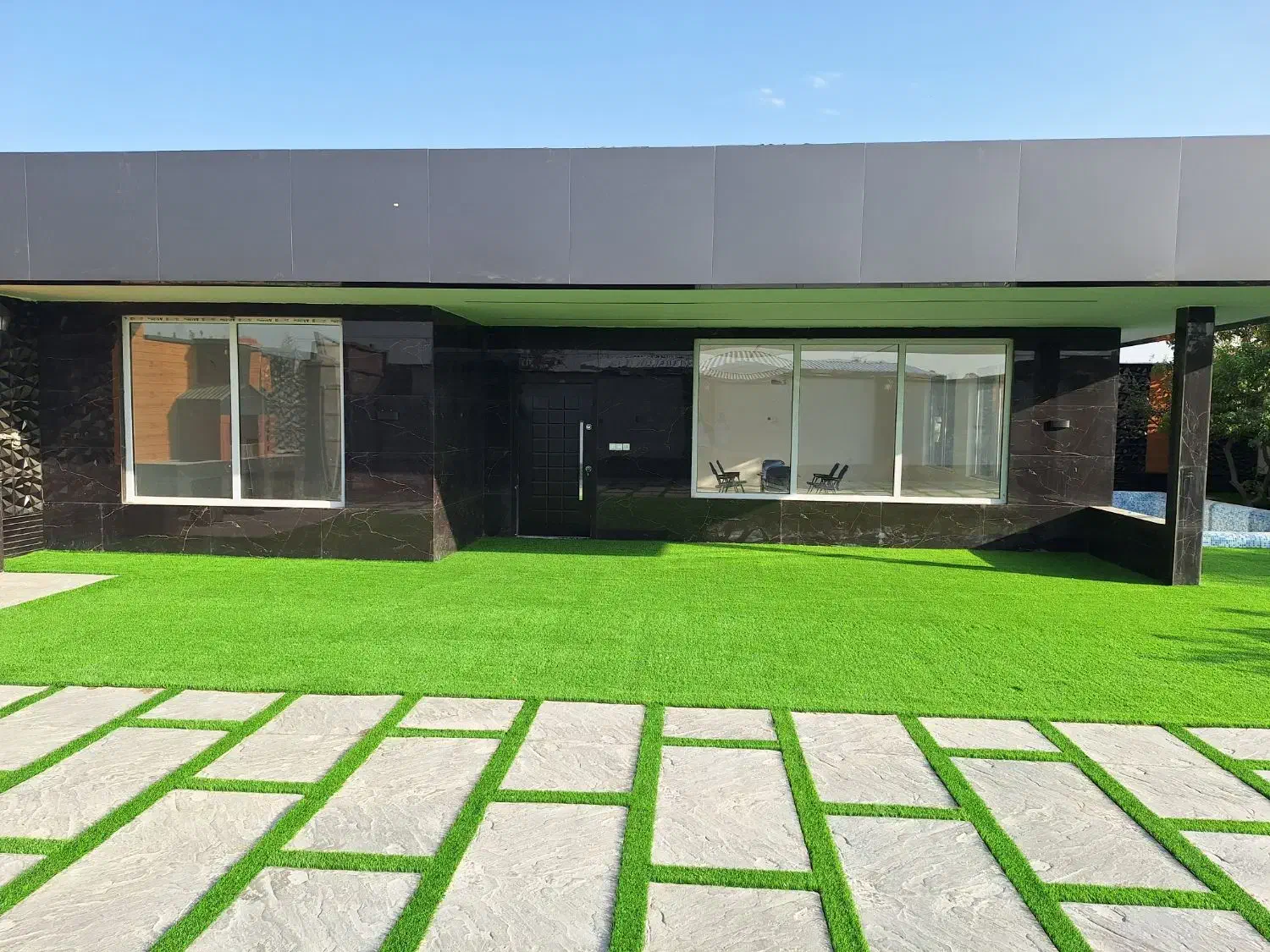 باغ ویلا ۶۵۰ متری شهریار/ دهشاد/تهرانسر|فروش خانه و ویلا|شهریار, دهشاد بالا|دیوار