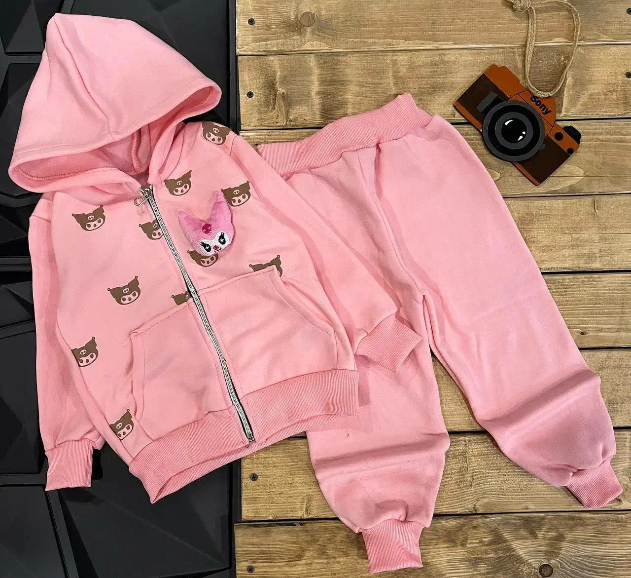 سویشرت شلوار/بلوزبچه|کفش و لباس بچه|شوشتر, |دیوار