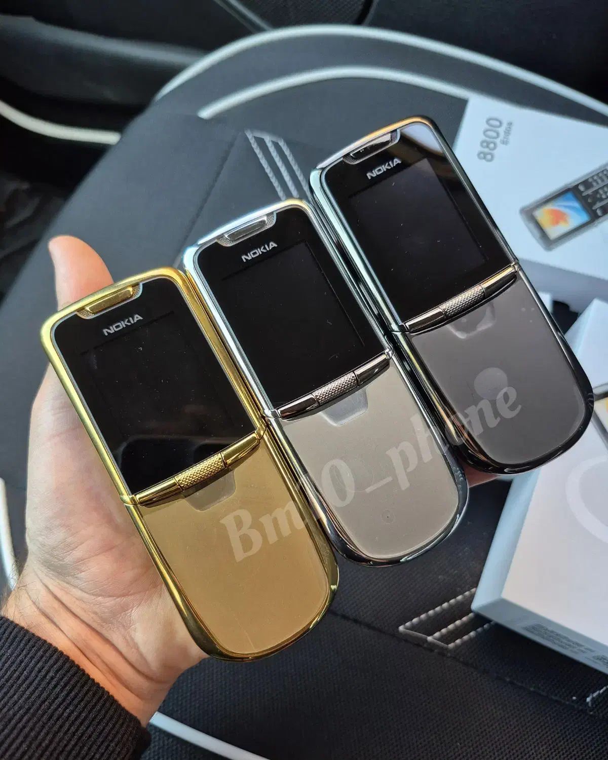 نوکیا کشویی ۸۸۰۰ اردوس Nokia 8800 erdos ورتو|موبایل|تهران, وردآورد|دیوار