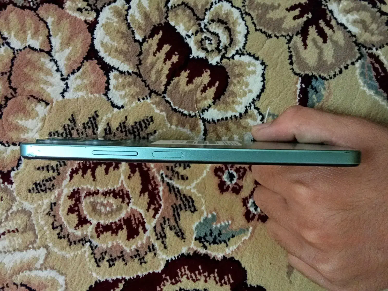 فروش گوشی نوت ۱۲ شیامی|موبایل|اصفهان, شهرک کاوه|دیوار