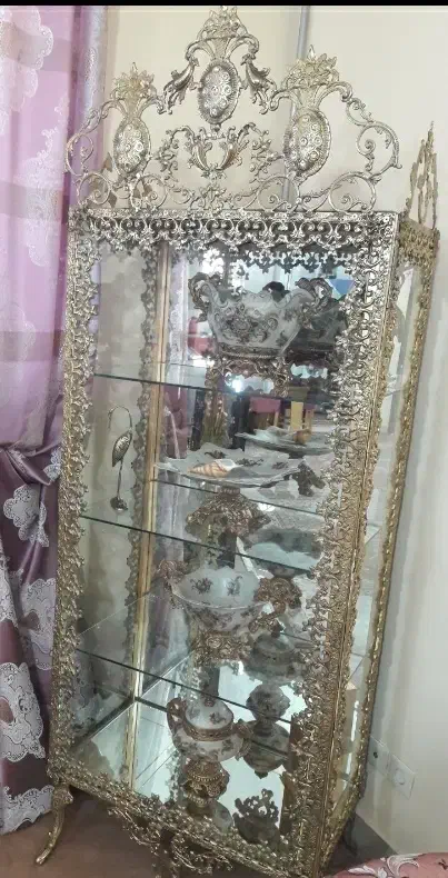 بوفه برنز|بوفه، ویترین، کنسول|بوکان, |دیوار