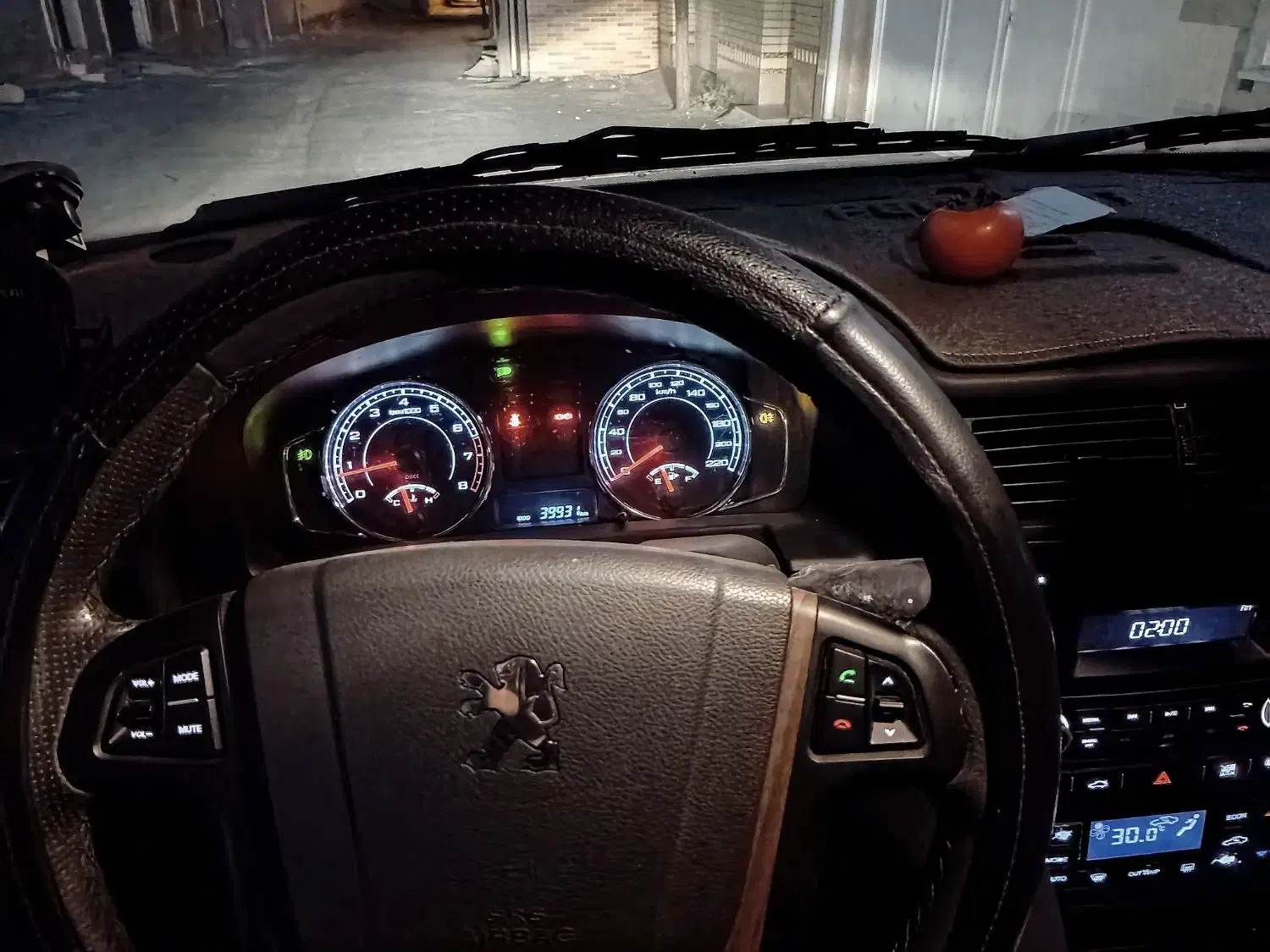 پارس تیو فایو tu 5|خودرو سواری و وانت|بندرعباس, |دیوار