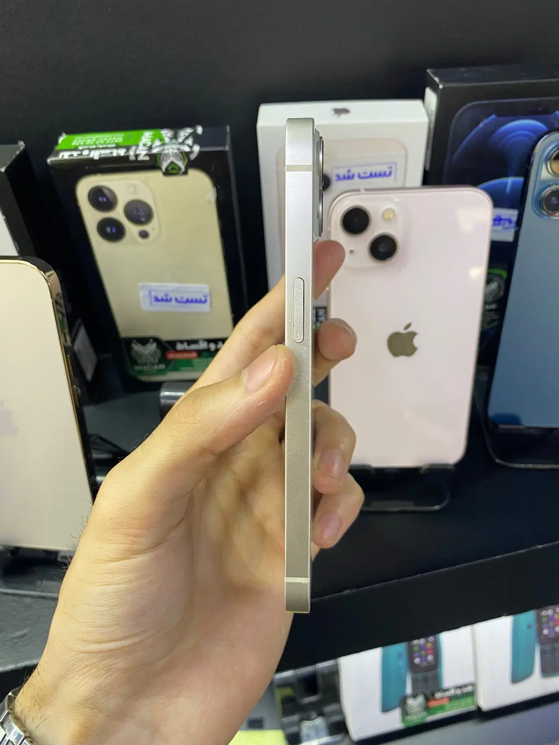iphone13normal|موبایل|نظرآباد, نظرآباد|دیوار