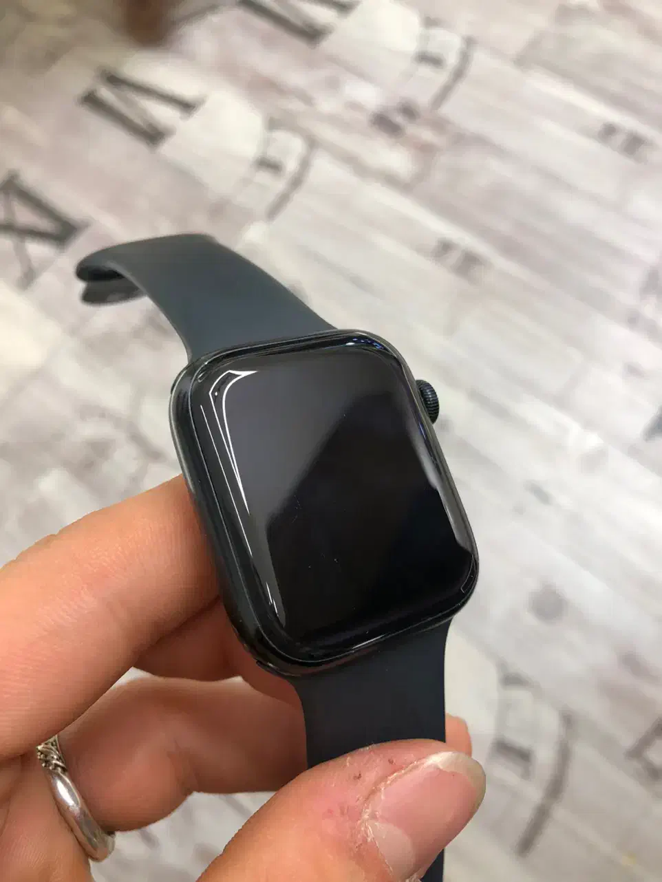 اپل واچ سری ۷|لوازم جانبی موبایل و تبلت|گرگان, |دیوار