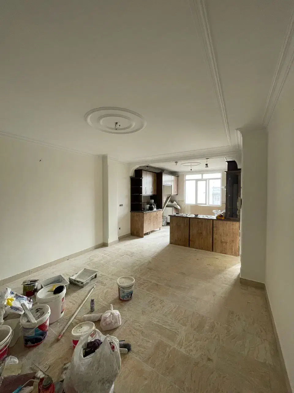 75متر/تک واحدی/با آسانسور/پارساییان/دامپزشکی