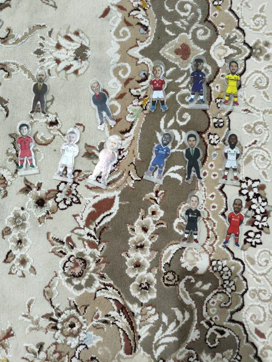 کیمدی 2024 و 2025|کلکسیون و سرگرمی|شاهین‌شهر, فردوسی|دیوار