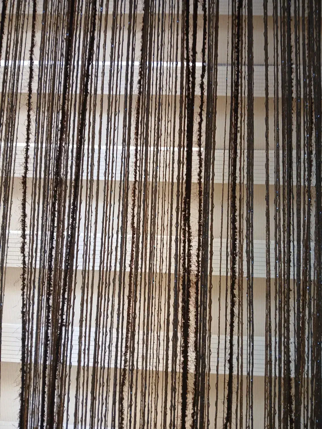 پرده ریسه ای|پرده، رانر، رومیزی|شاهین‌شهر, عطار|دیوار