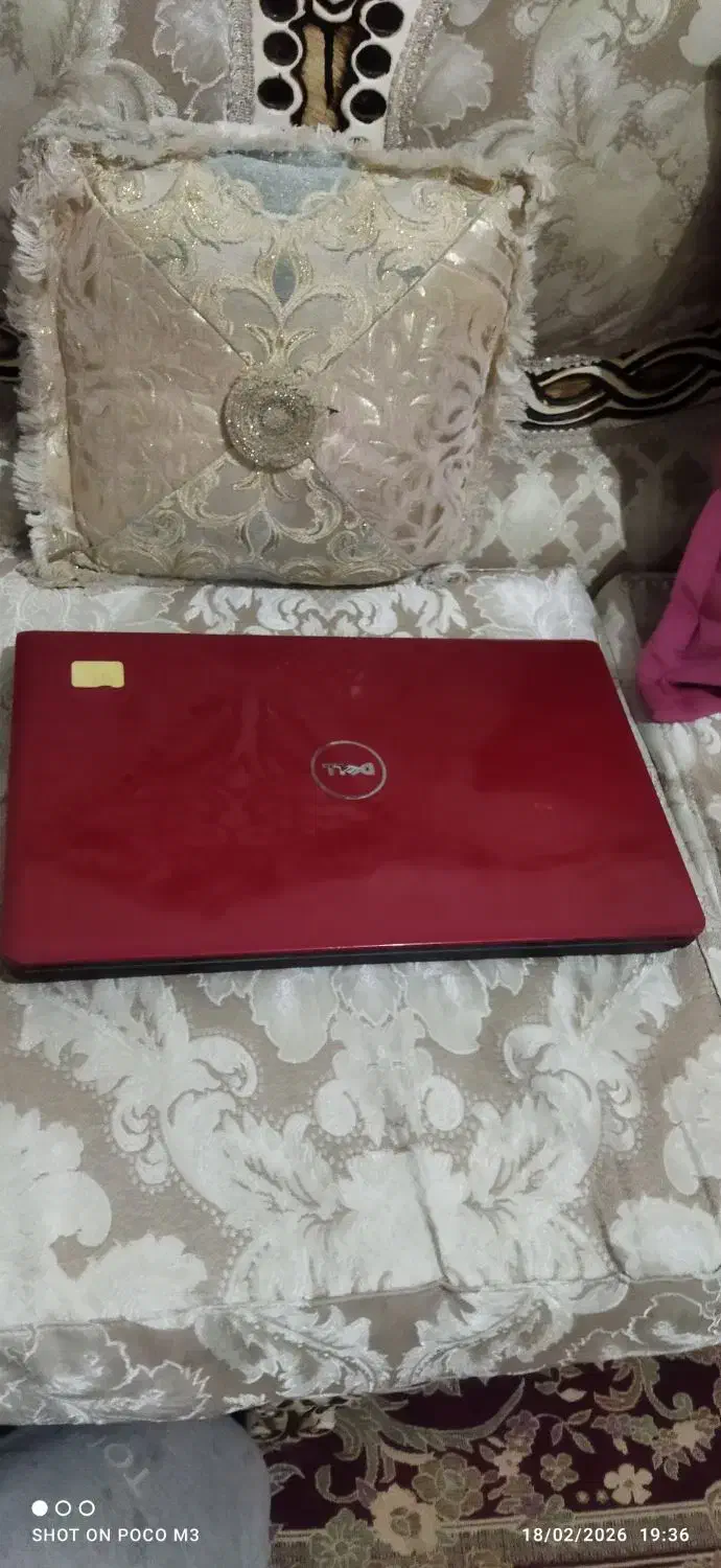 لب تاپ|رایانه همراه|چهارباغ, |دیوار