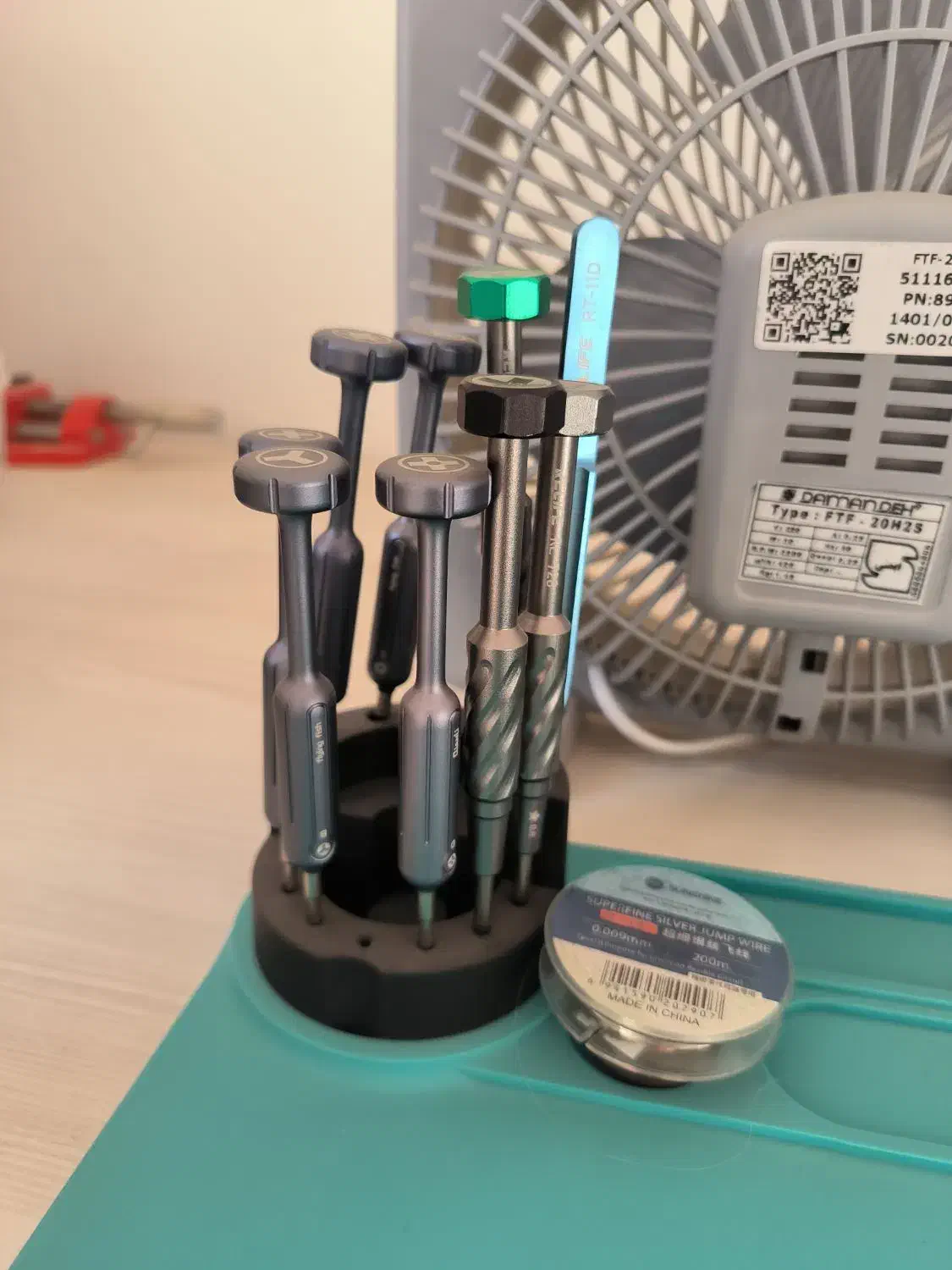 تمامی لوازم تعمیرات موبایل - درحد نو|لوازم جانبی موبایل و تبلت|یزد, |دیوار