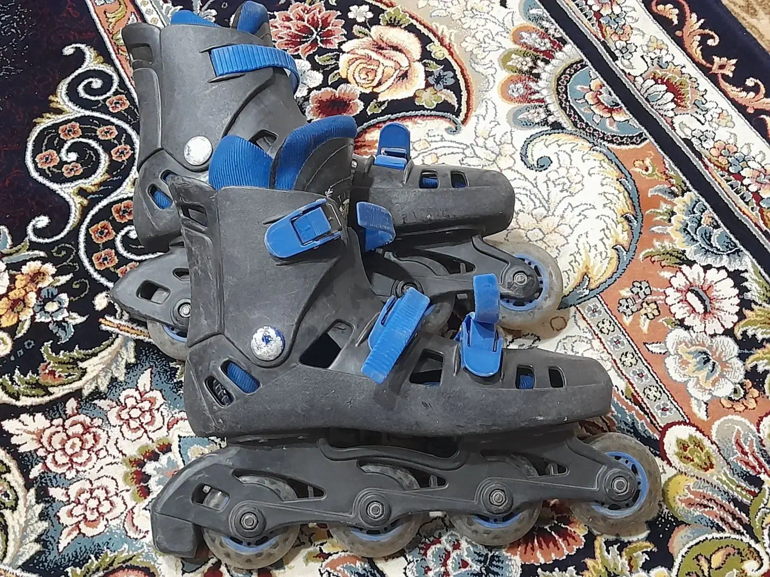 اسکیت حرفه ای|دوچرخه، اسکیت، اسکوتر|سبزوار, توحیدشهر|دیوار