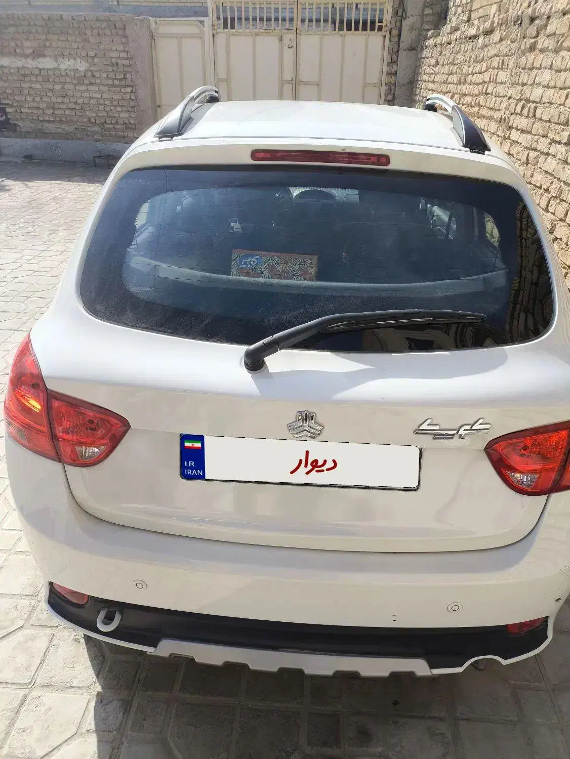 کویکGX|خودرو سواری و وانت|مرودشت, دولت آباد|دیوار