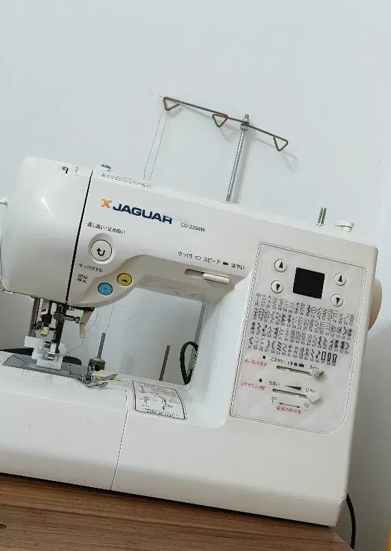 چرخ خیاطی جگوار|چرخ خیاطی و ریسندگی|بابل, |دیوار