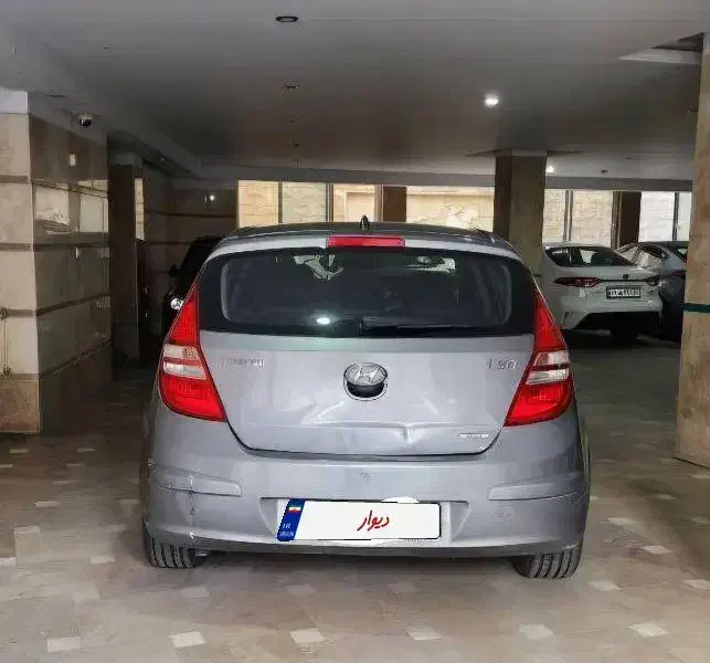 i30 2012|خودرو سواری و وانت|تهران, سوهانک|دیوار