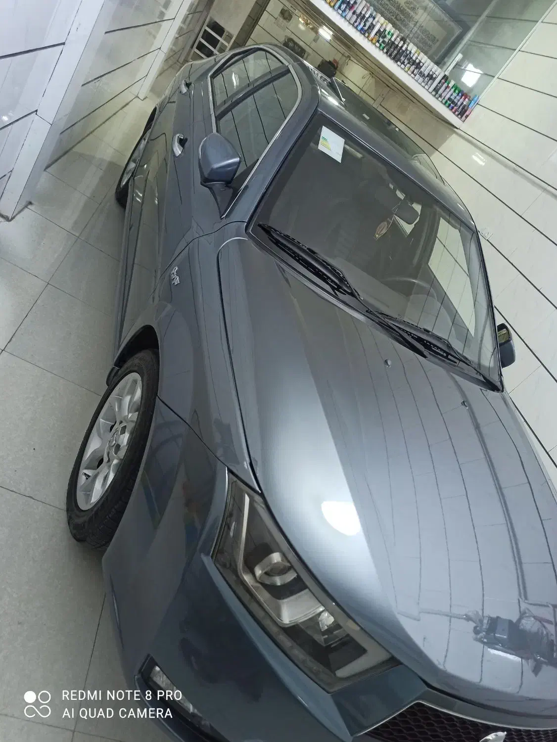 دنا پلاس توربو اتومات بیرنگ به شرط|خودرو سواری و وانت|سنندج, |دیوار