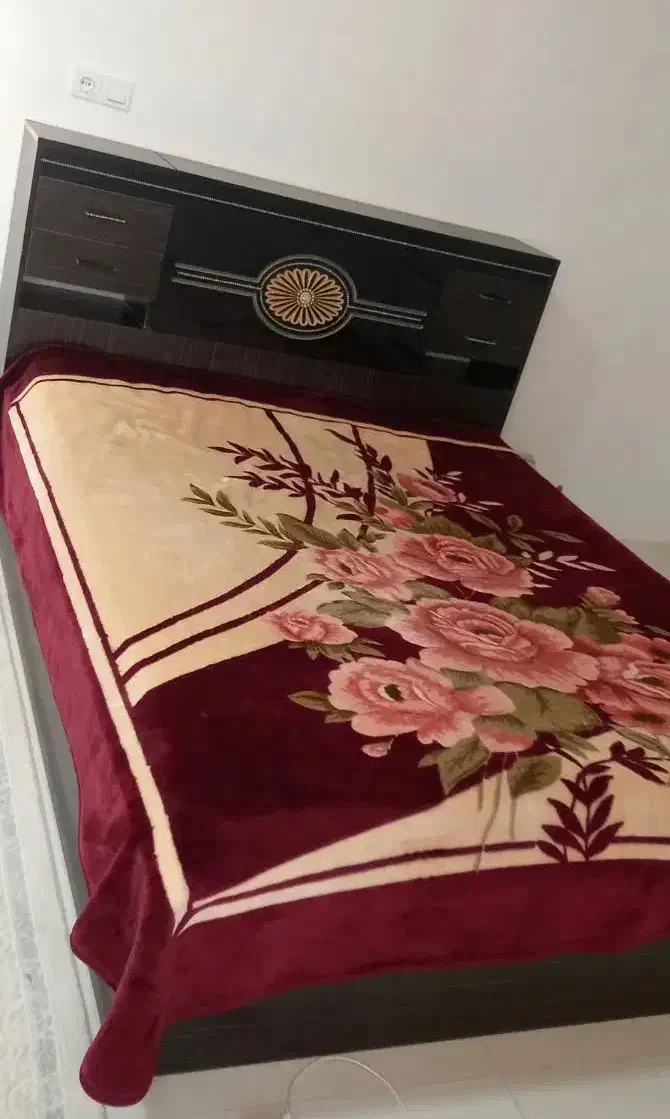 سرویس کامل چوب|تخت و سرویس خواب|تربت جام, جامی|دیوار