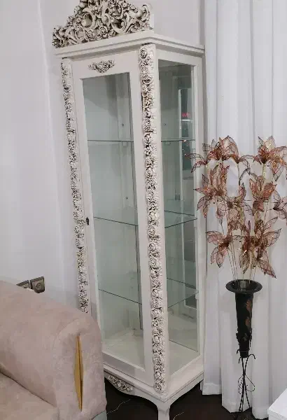 بوفه شیک|بوفه، ویترین، کنسول|یاسوج, |دیوار