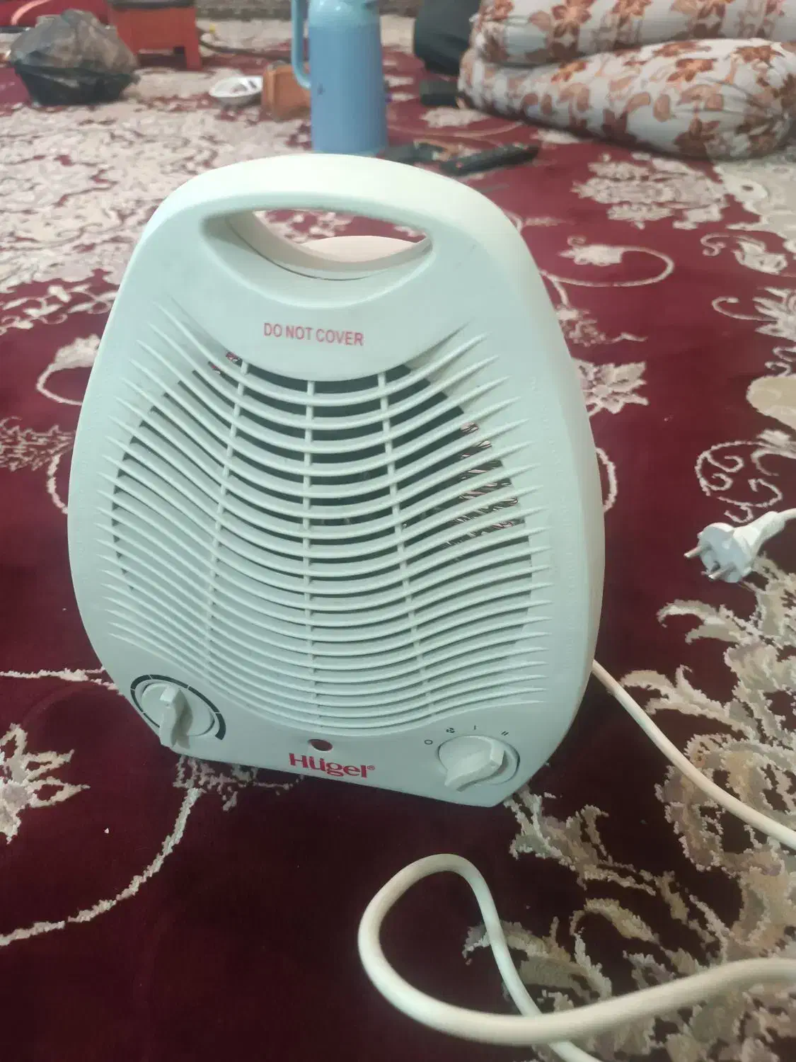 بخاری فن دار|بخاری، هیتر، شومینه|کنگاور, |دیوار