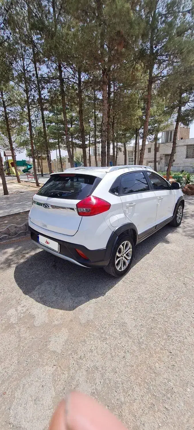 x22درحده صفر کم کار|خودرو سواری و وانت|تربتحیدریه, اندیشه|دیوار