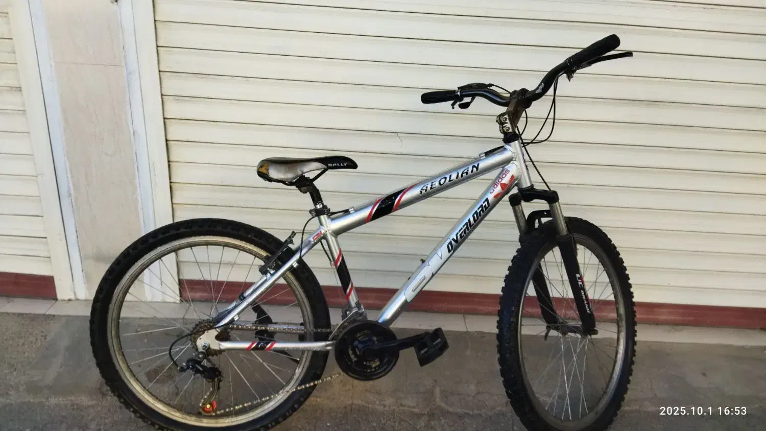 5عدد دوچرخه سایز 26 بنده آلمینیومی درحد|دوچرخه، اسکیت، اسکوتر|سقز, |دیوار