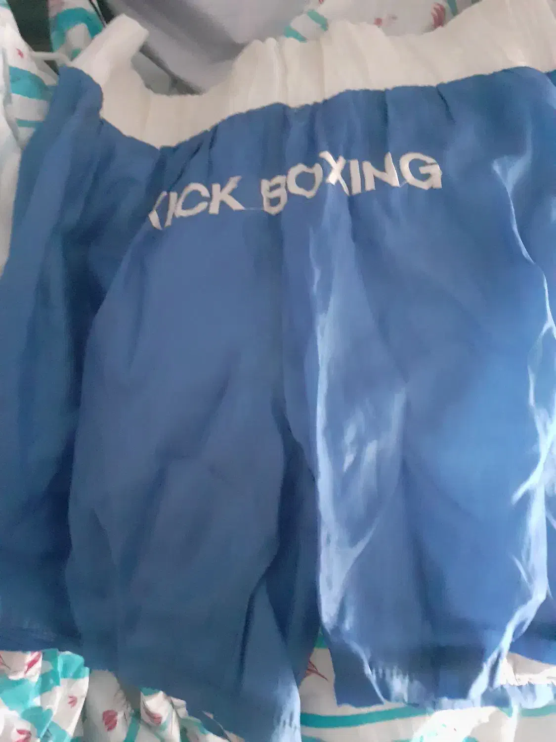 دوعدد شورت ورزشی در دوسایز vl و l|تجهیزات ورزشی|ساوه, |دیوار