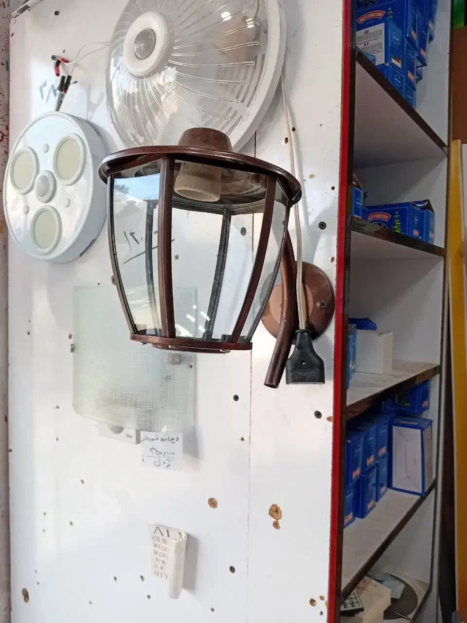 برقکار.آیفون .کولر .تلفن.رفع اتصالی|خدمات پیشه و مهارت|بیرجند, |دیوار