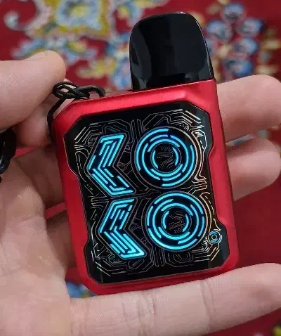 پاد یوول کالیبرون جی کی 2|زیورآلات و اکسسوری|دزفول, |دیوار