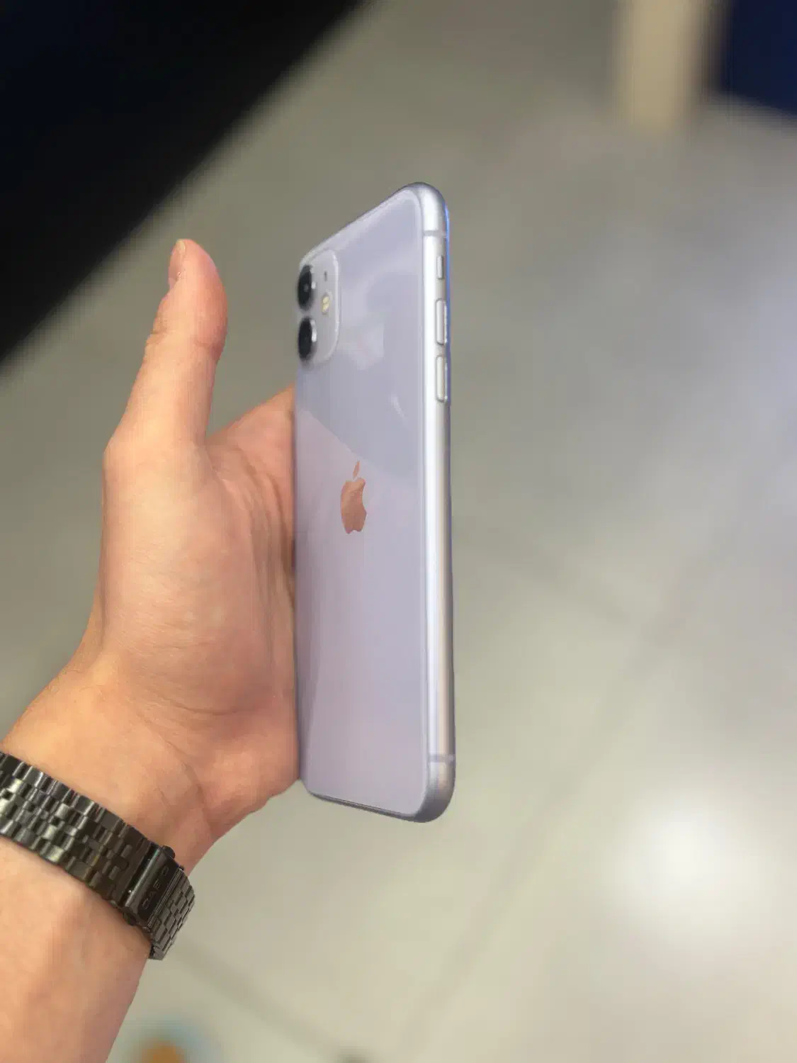 iphone 11 256Z/A|موبایل|مشهد, بهشت|دیوار