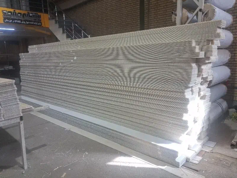 استخدام شرکت تولیدی|استخدام صنعتی، فنی، مهندسی|اهواز, بعثت|دیوار