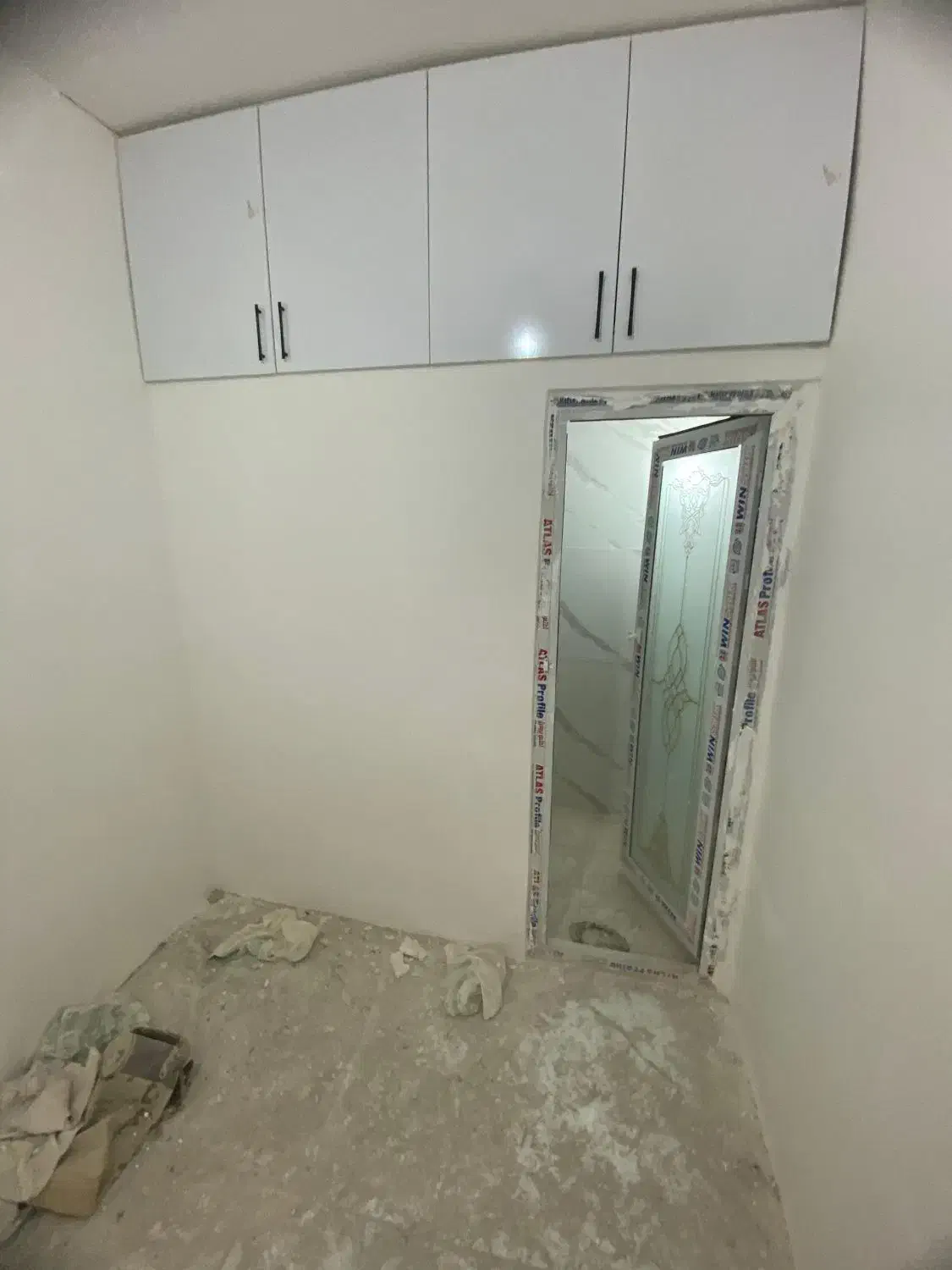 ۸۰متر دوخواب توس ۸۱|فروش آپارتمان|مشهد, شهرک مطهری|دیوار