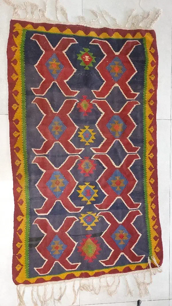 گلیم|گلیم، جاجیم، گبه|تهران, امامت|دیوار