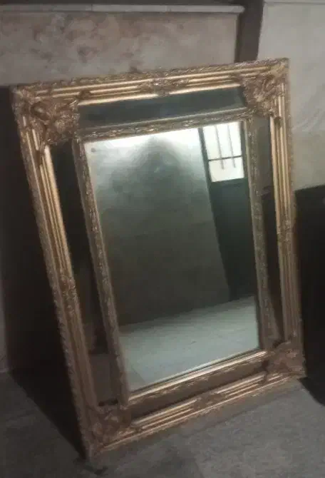 آینه|آینه|مشهد, الهیه|دیوار