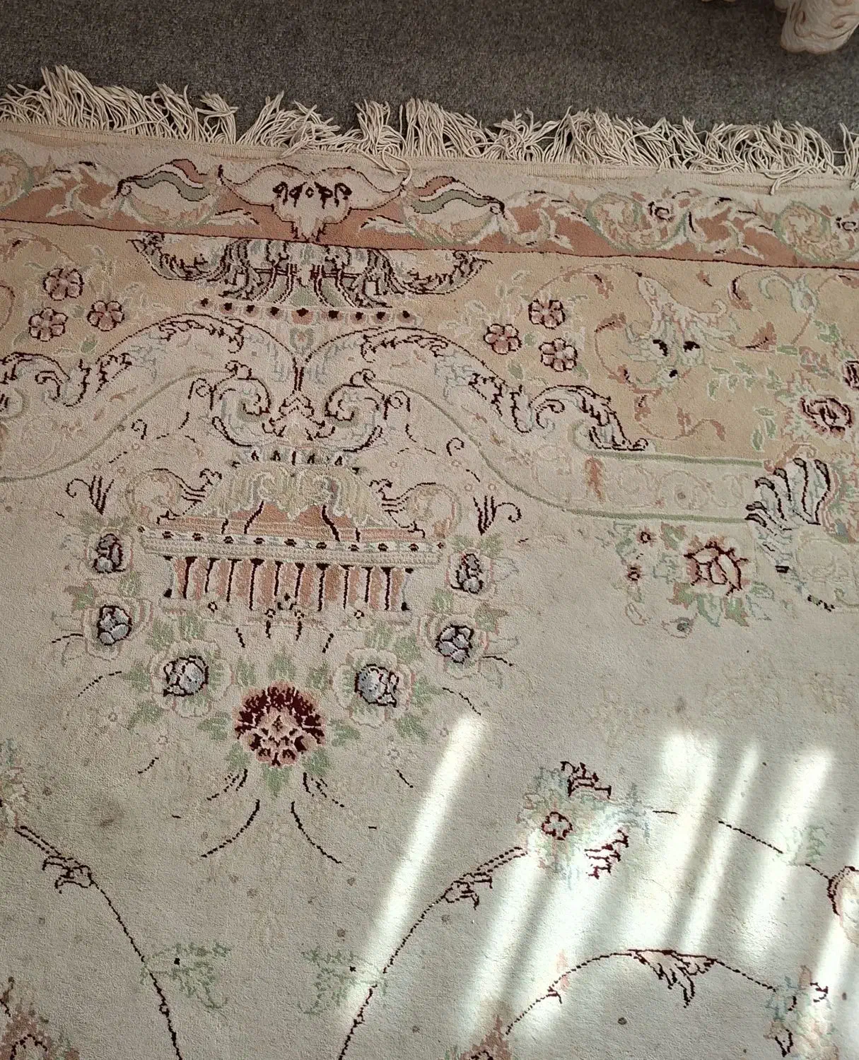 فرش ۹متری|فرش|بندر ماهشهر, |دیوار