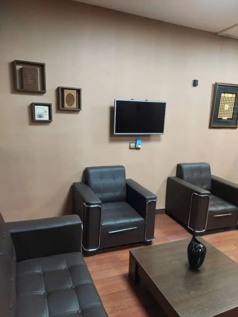 ۶۰ متر / بر مطهری / فول امکانات/ موقعیت اداری|اجارهٔ دفتر کار، اتاق اداری، مطب|تهران, سهروردی|دیوار