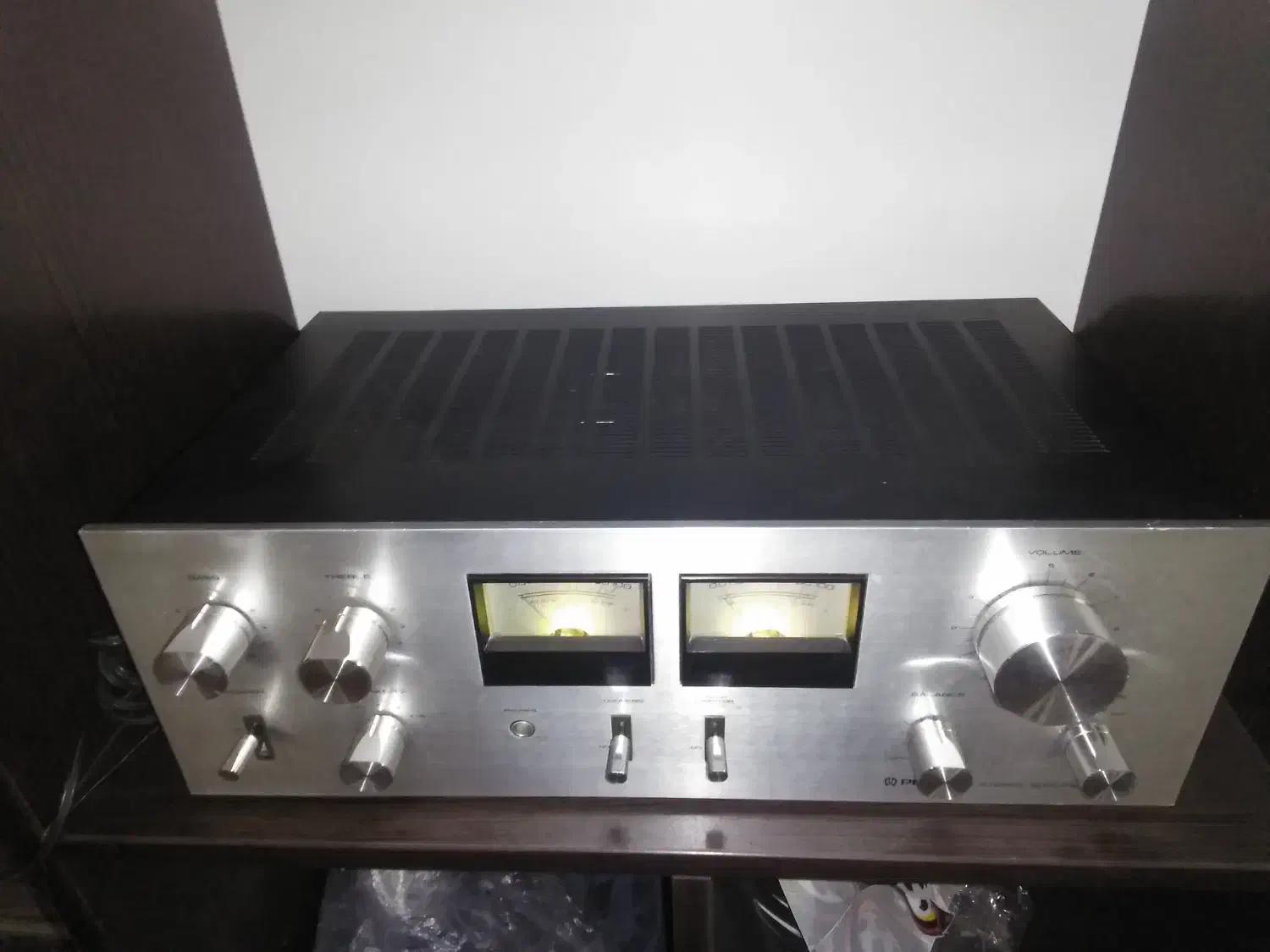 پایونیر SA7600 فابریک|سیستم صوتی خانگی|تهران, حر|دیوار