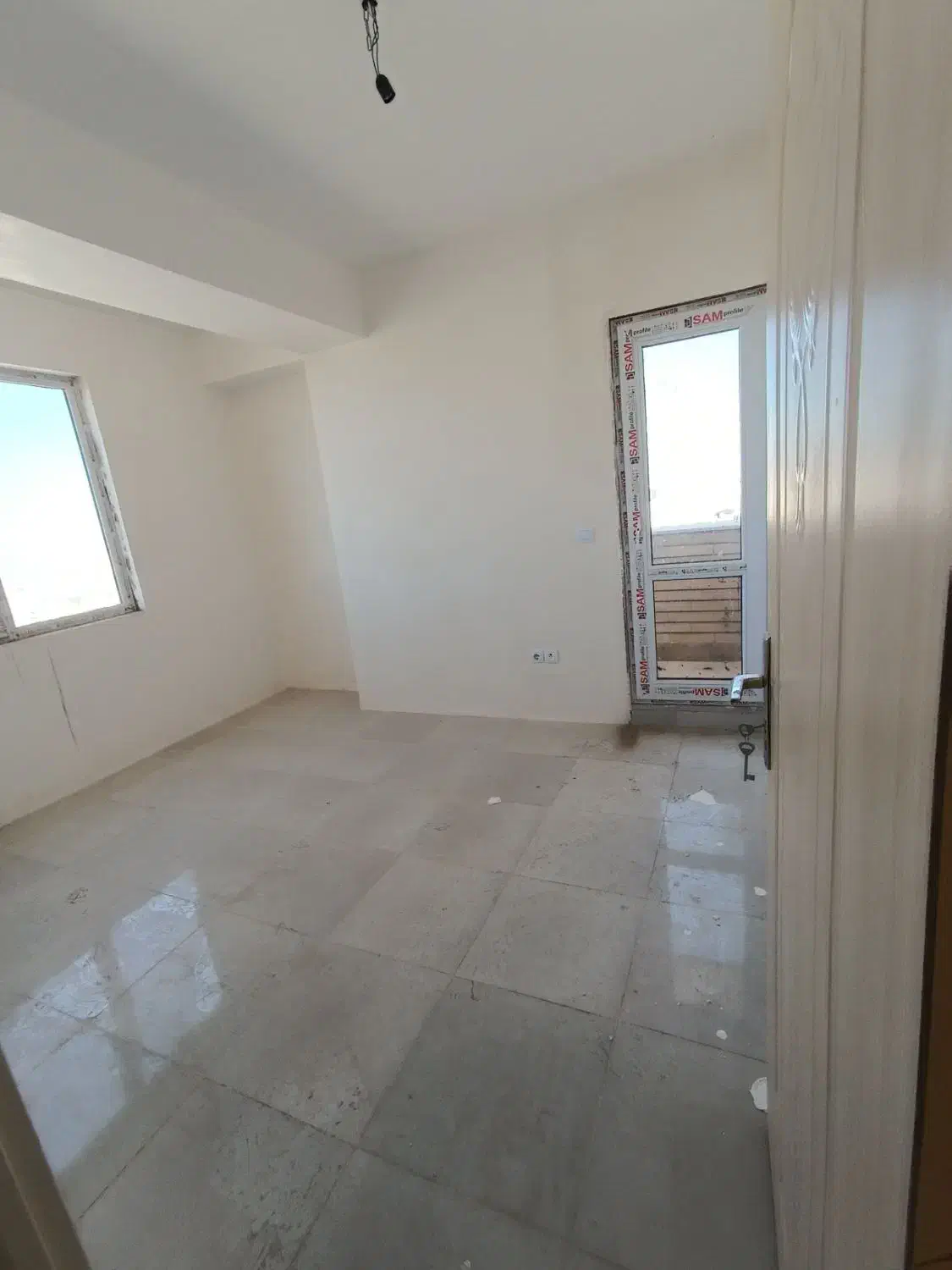 واحد ۷۵ متری دو خوابه در شهرک صدرا مجتمع افرا|فروش آپارتمان|تبریز, |دیوار