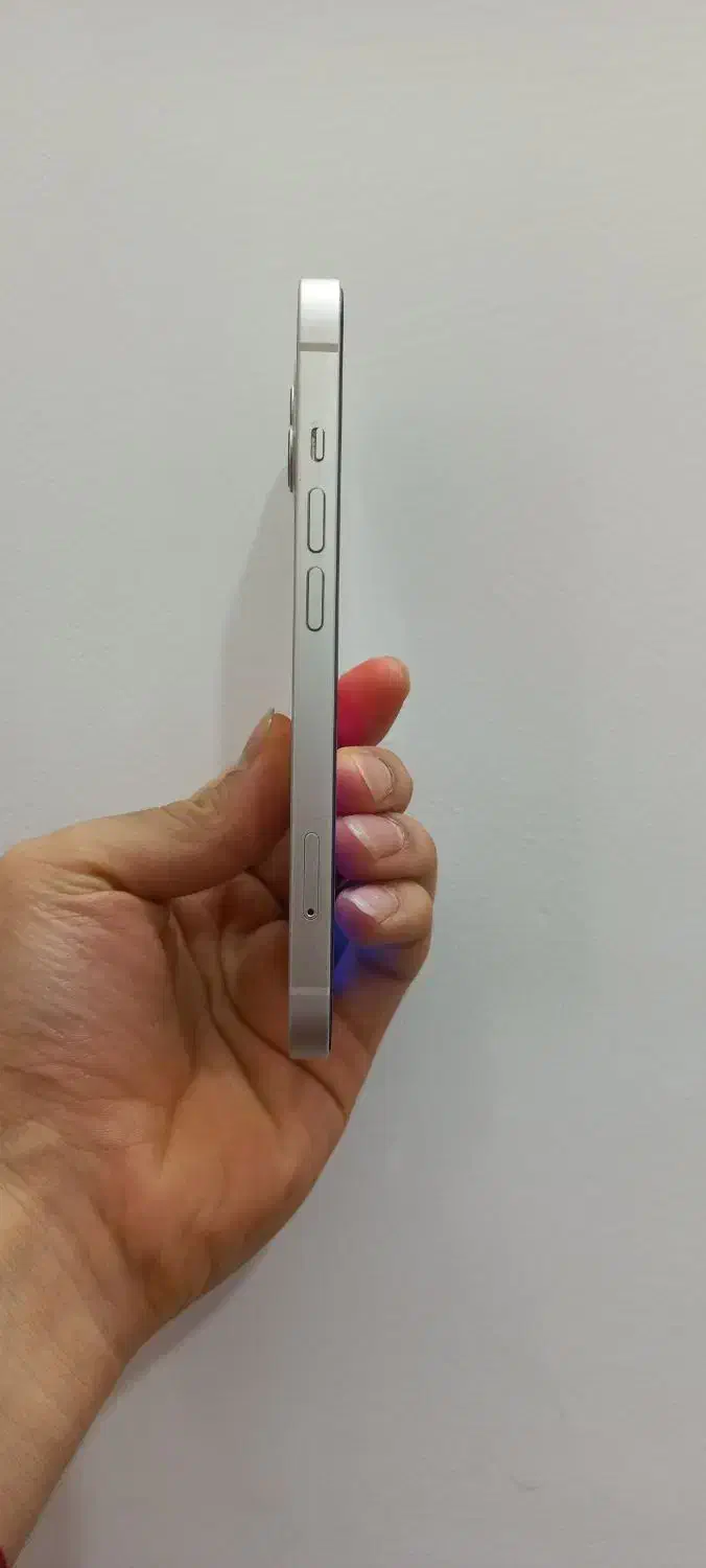 آیفون ۱۳ نرمال|موبایل|قم, زنبیل آباد|دیوار