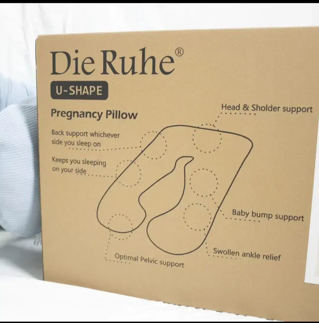 بالش بارداری|رختخواب، بالش، پتو|تهران, نارمک جنوبی|دیوار