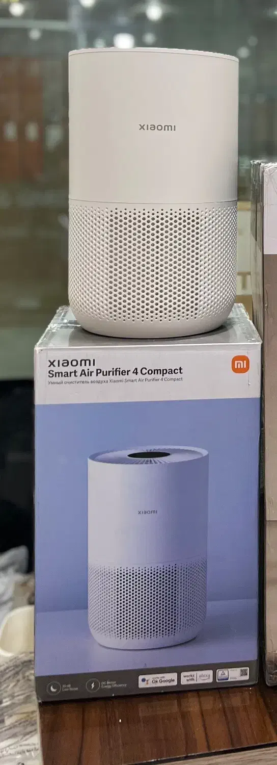 تصفیه هوا شیائومی|پنکه و تصفیهکنندهٔ هوا|تهران, بازار|دیوار