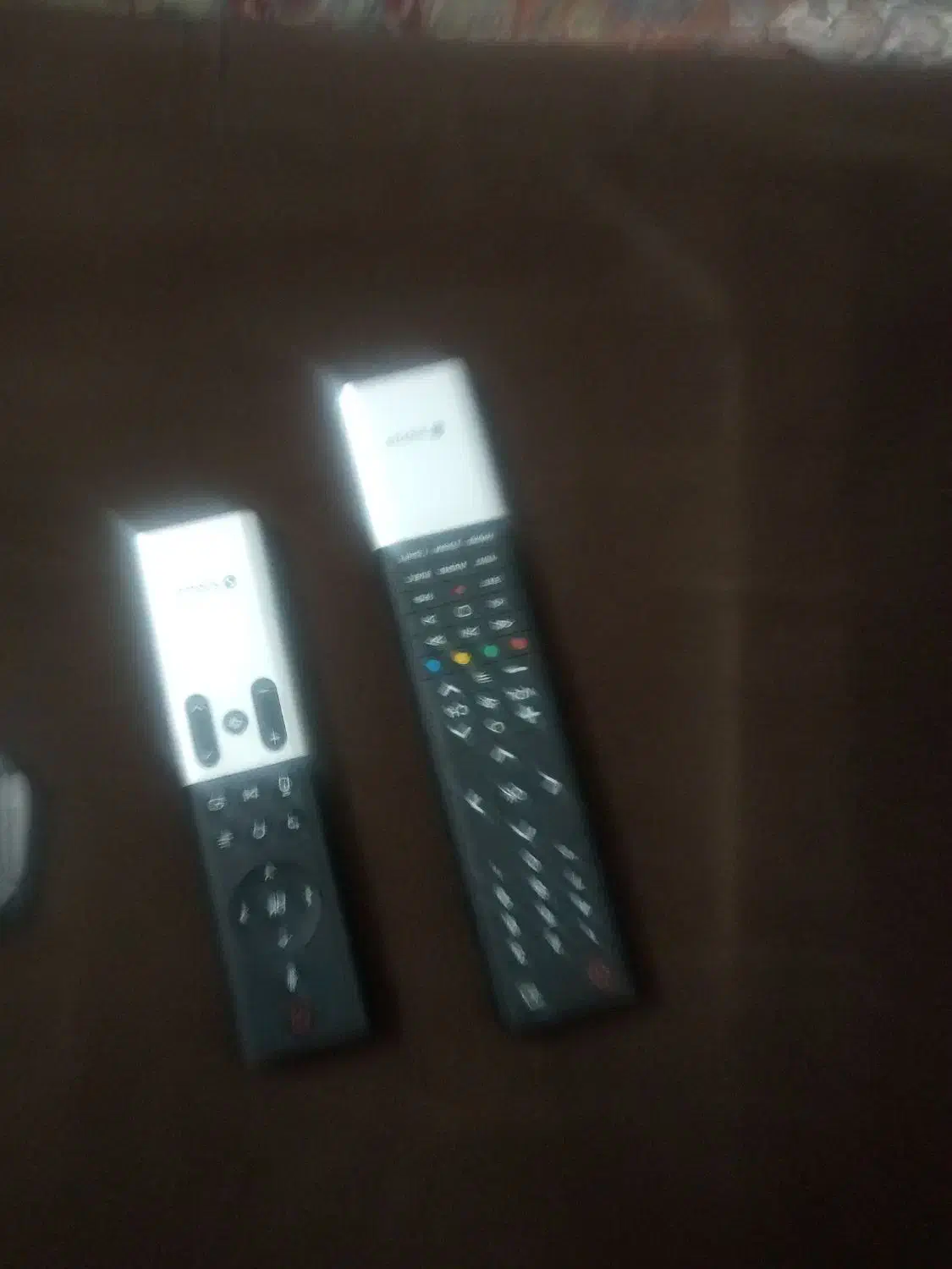 تلویزیون اسنوا 55اینچ|تلویزیون و پروژکتور|پاکدشت, پاکدشت (مامازند)|دیوار