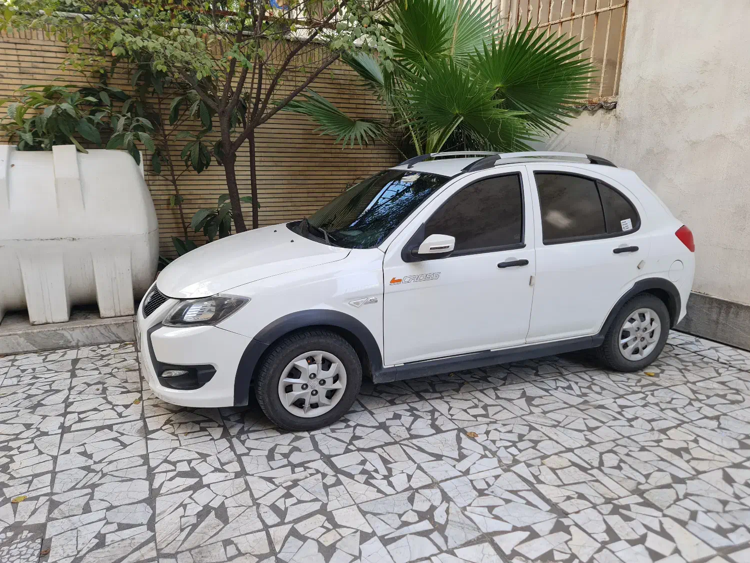 کوییک1402استاندارد۸۵ گانه|خودرو سواری و وانت|امیرکلا, |دیوار