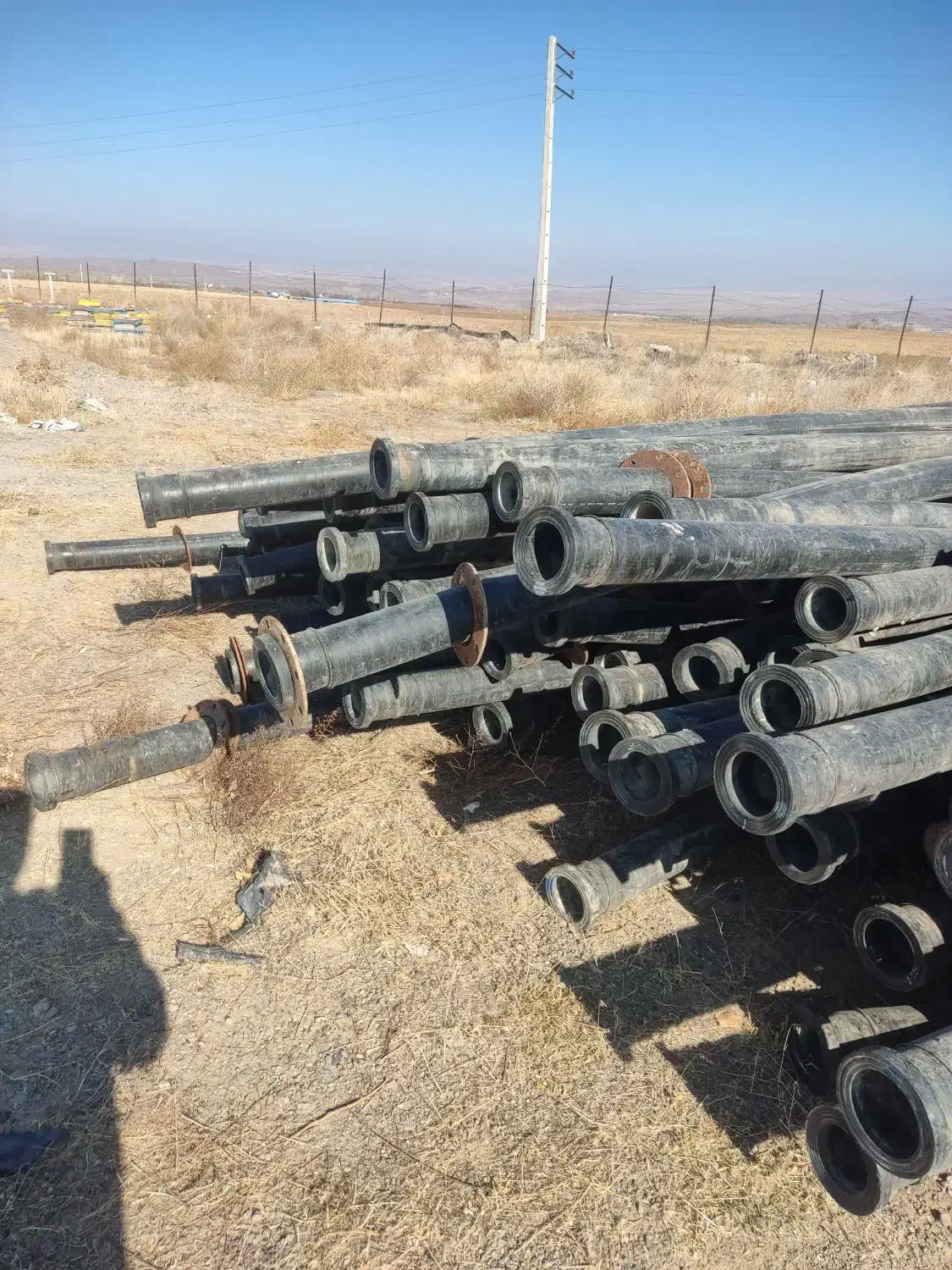 لوله|عمده‌فروشی|مشگین شهر, |دیوار