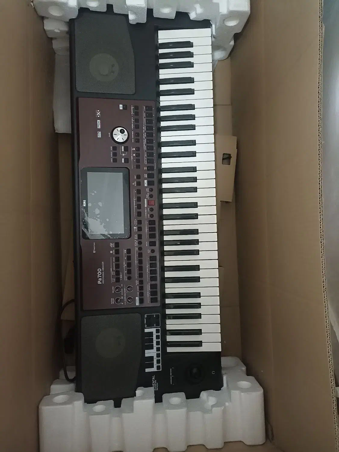 ارگ .کیبورد .|پیانو، کیبورد، آکاردئون|تهران, مسعودیه|دیوار
