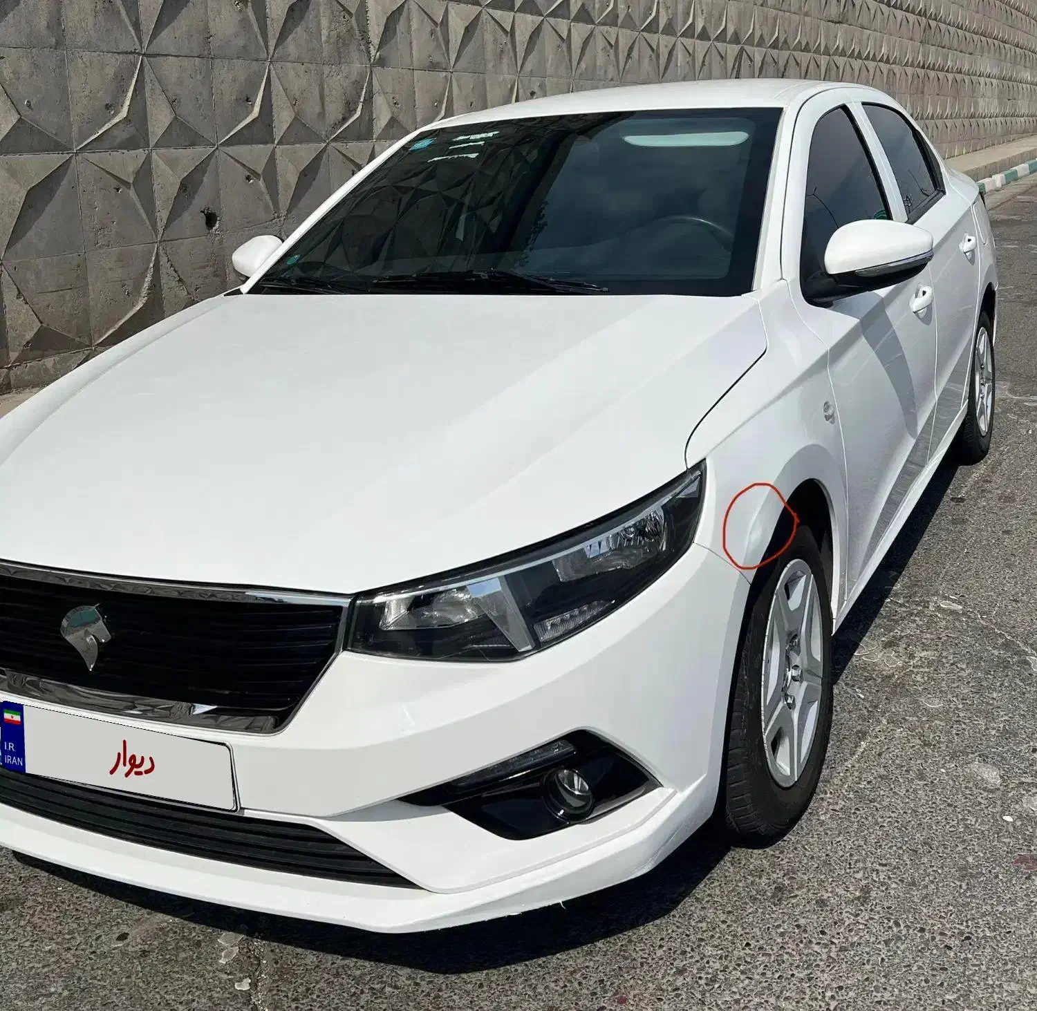 تارا|خودرو سواری و وانت|تهران, ارامنه|دیوار